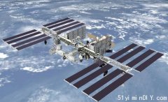 俄拟2017年部署空间站 中转飞行设备发往月球