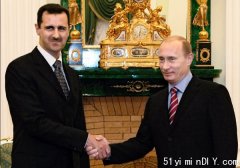 俄罗斯向叙利亚政府提供1.75亿欧元援助资金(图