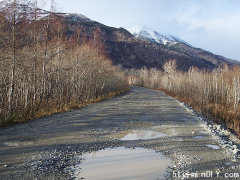 BC自由黨呼吁省府修復重建內陸公路