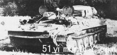 苏联ММТП-ЛБ技术保障车