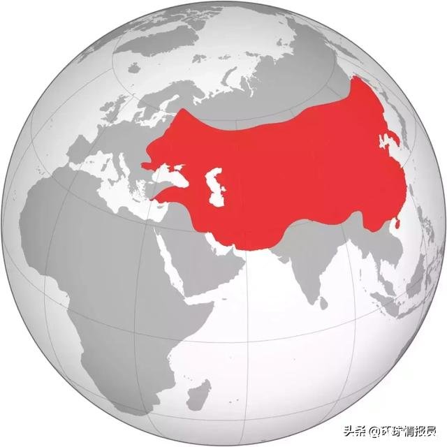乌克兰:从工业强国到欧洲最贫穷国家,乌克兰经历了什么?