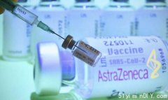 加国首现接种阿斯利康疫苗后血栓致死事件