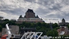 快讯:安省和魁省边境将对游客开放