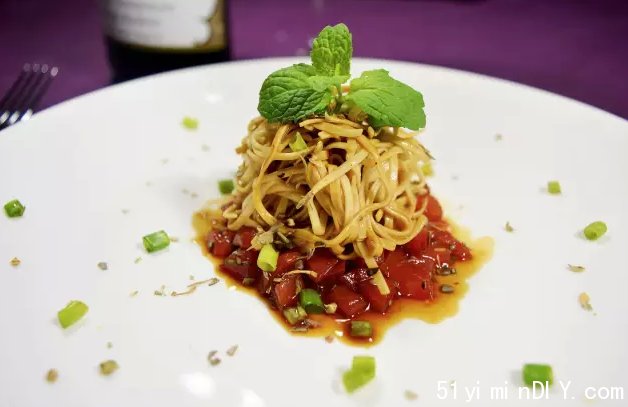 太流弊!教你把沙县小吃吃出法式大餐的感觉 太流弊!教你把沙县小吃吃出法式大餐的感觉