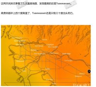 热浪之下，大温最舒服的地方是Tsawwassen