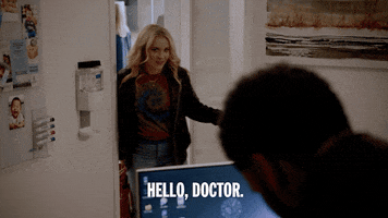 Fox Tv GIF by Almost Family FOX Fox Tv GIF by Almost Family FOX