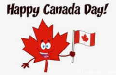 加拿大生日降半旗!最好国家要分裂