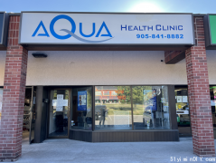 Aurora Yonge/Wellington按摩理疗生意出售,包生财工具