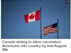 下月开始 加拿大对这些人大开国门