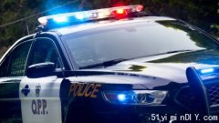 安省：警方于403省道发现一男性司机失去生命体