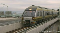 预计乘客量增加 Metrolinx即将增加UP快线车次