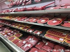 华人吐槽:中国卖肉有猫腻以次充好