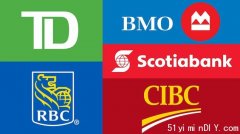 加拿大的 5 大银行将强制要求员工接种 COVID-19 疫