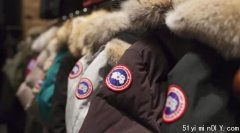 Canada Goose 因派克大衣材料“误导”消费者  而被