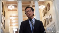 加国华裔参议员被指控为中国走狗?