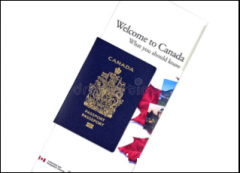 最新全球最强护照排名出炉！加拿大护照列前十