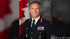 加拿大陆军指挥官遭性指控，军队最高层职位已
