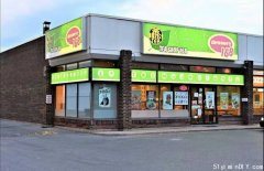 Yonge / Steeles珍珠奶茶生意出售, 买家可改其他饮食