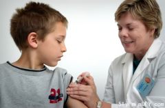 5 至11岁小童可获安全有效的儿科新冠疫苗