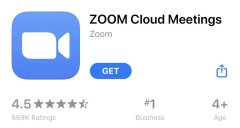 使用过Zoom的用户，有钱拿了！5.4亿达和解，这钱