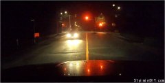 视频惊魂:司机酒驾穿越大温三个市