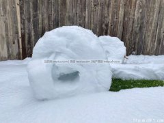 大溫本周多輪降雪 明晚還有強風暴