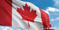 加拿大总理发表声明庆祝加拿大国旗日