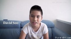 新加坡10岁男孩患病后永远吃不饱，家长严格监控