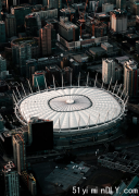 溫哥華成為2026年世界杯申辦城市