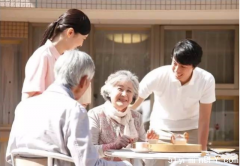 日本养老院的逆天设计，细节到“令人发指”，人性化到极致！