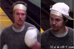 多伦多地铁再发生随机袭击案  23岁嫌犯被捕