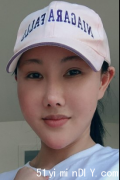 警方寻找失踪数月的加国华裔女子