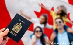 加拿大移民部宣布留学生工签可以再续18个月