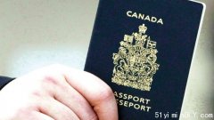 加拿大国民出国热！去年签发护照数量达往常三倍多