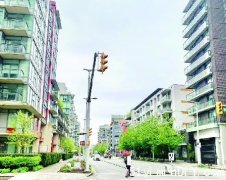 未来1年加国房价将跌10% 城镇跌幅大多温两市影响微(图)