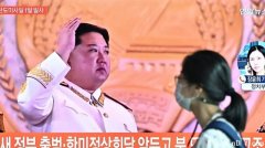 传朝鲜出了“国家性事件” 平壤封城 居民禁足…