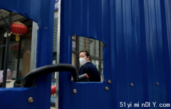 上海疾控援引法令 称一人阳性全楼隔离措施合法
