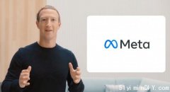 Facebook Pay即将更名为Meta Pay