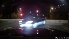 視頻:大溫司機在路上的可怕遭遇