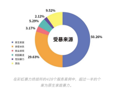 隐秘的角落：被家暴的性少数群体