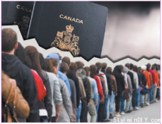 护照申请和续签空前激增：聘500员工仍难满足需求