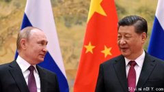 “俄罗斯必败”？中国借前外交官打出疏远俄国的信号？
