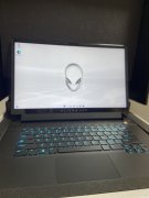 alienware 级美品m15r3 2060