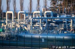 德国和意大利低头 同意俄罗斯天然气支付条款