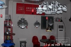 国庆弄了个50平的小展厅，炫一下