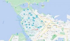 温村租金最贵公寓楼顶竟都是这些