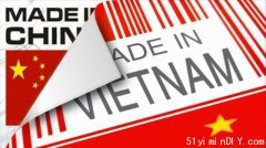 越南真的会取代中国 成为世界工厂吗？