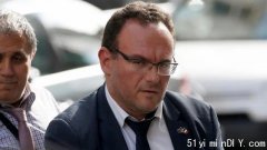 法国部长被控强奸2女性 本人:有残疾