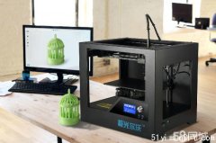 极光尔沃3D打印机代理