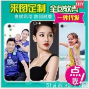 寻找SOHO兼职/全职，最低成本创业 亚马逊，eBay货源一件定制，一件代发